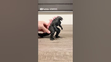 《Godzilla x Kong: The New Empire》哥吉拉與金剛：新帝國