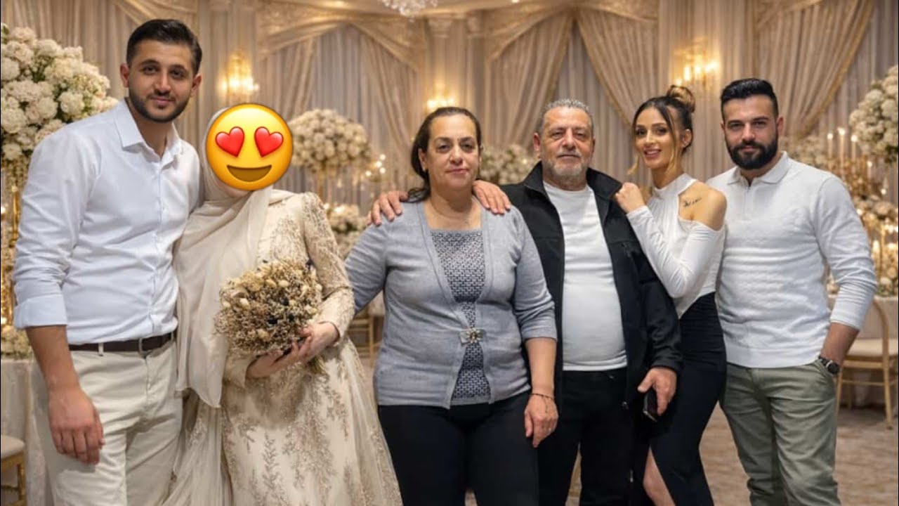 •	يوم من أجمل أيام العيلة خطبة أخي💍😍🥹