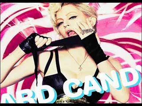 Madonna Give it to me [OFFICIAL NEW SONG HQ AUDIO]