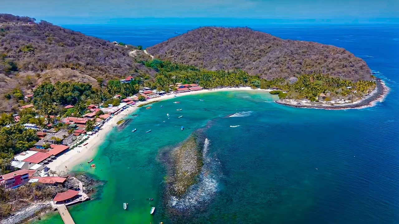 PLAYA LAS GATAS... Paraíso Natural 😍 ¿Realmente vale la pena visitarla?