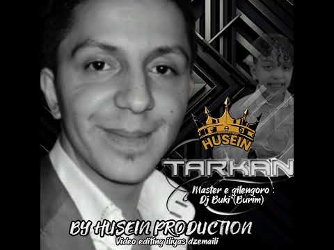 Tarkan Man Isi Man Jek Kamli 