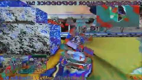 Preview 2 iiSharkBus Effects (P2E) in Videoup V9 Sparta Pitch Test (617