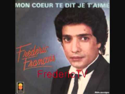 FREDERIC FRANCOIS AMOUREUSES