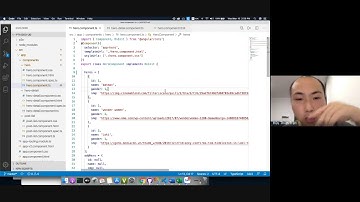 Buổi 4: Tương tác dữ liệu giữa các components