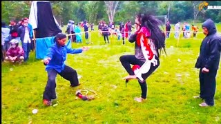 ebeg,kuda kepang banyumasan ,sekar sukma sari wanasari penakir pulosari pemalang,