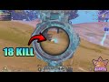 18 KILL MİRAMAR SCRİM MAÇI ! PUBG MOBİLE