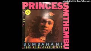 Princess Mthembu - S'Tena