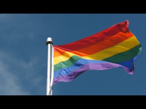 Pride flag allegedly set on fire at N.S. high school