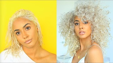 How to Fix/Prevent Damaged Bleach Hair