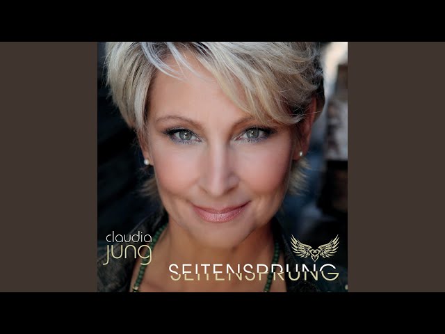 Claudia Jung - Lass Unsre Liebe Nicht Los