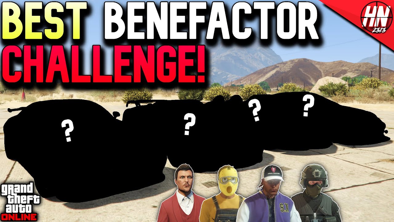 GTA 5 – BENEFACTOR (Mercedes) Vs UBERMACHT (BMW) CAR MEET Livestream \u0026 Events (PS5)