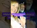 Viral Diplomatic Moment | PM Modi & Italy PM Meloni Share Car Ride In Rome | #viral #viralvideos