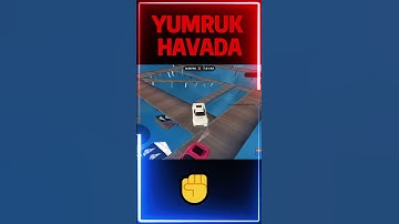 [MTA:SA DD] YUMRUK HAVADA ✊​ #mta #multitheftauto #mtasanandreas #mtasa #shorts #ferhatawakening