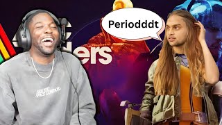 Rdc Dylani Enters The Chat 😂