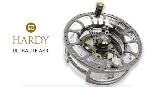 The (Assisted Spool Release) Ultralite ASR from Hardy does what it ...