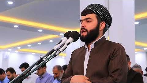 القارئ بيشةوا قادر الكردي تلاوة عطرة لما تيسر من سورة الزمر