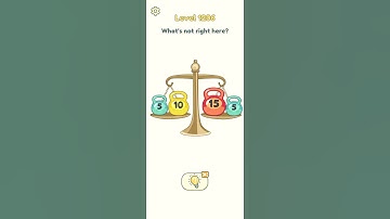 DOP 2 Level 1206 #dop #youtubeshorts #dop2 #gameplay #youtubevideos #tranding #ytshorts #game