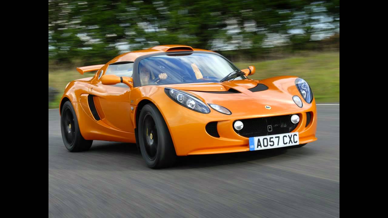 Schöne Autos - YouTube