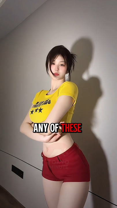 3 quick ways to get a date with a Japanese girl #didyouknow #japan