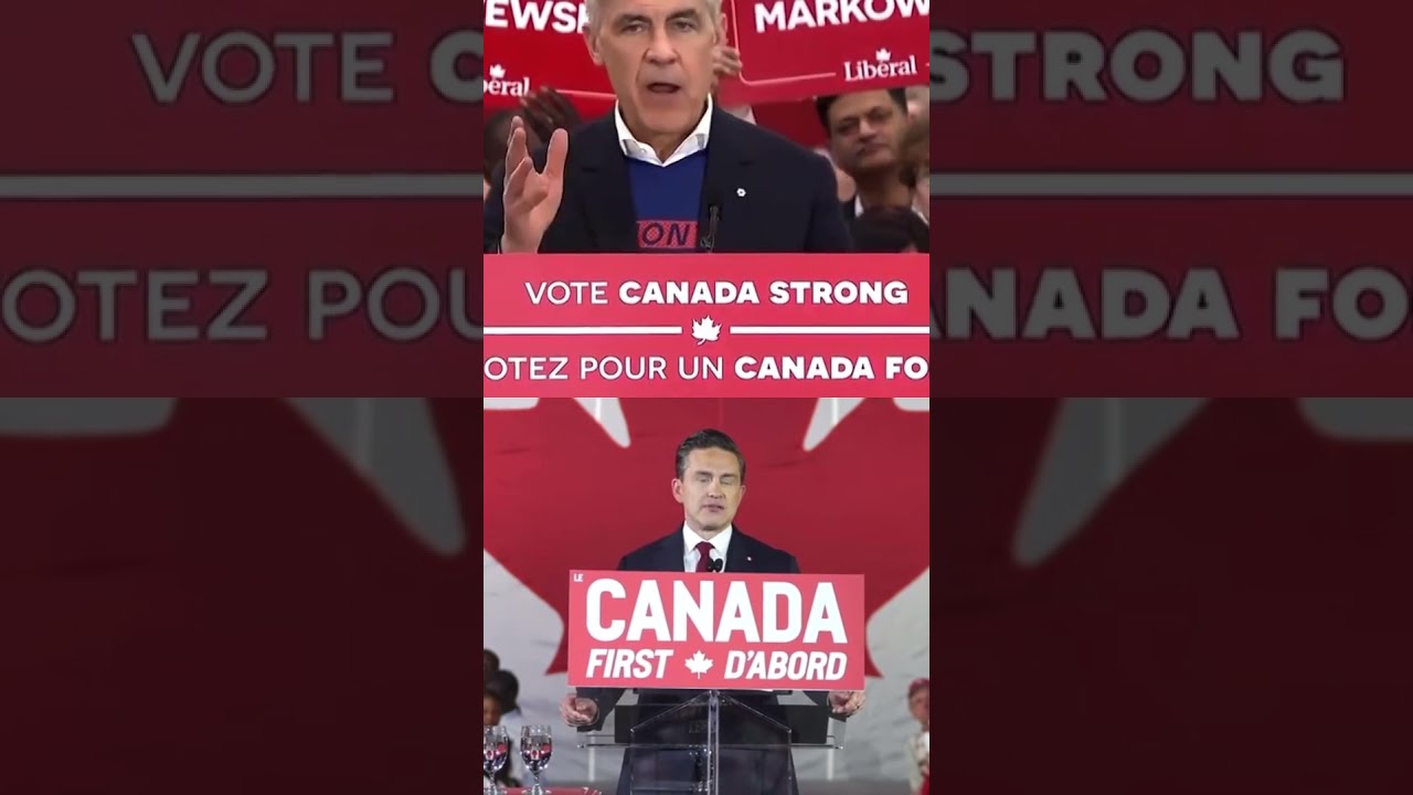 It S Election Day Canada Here What To Know 