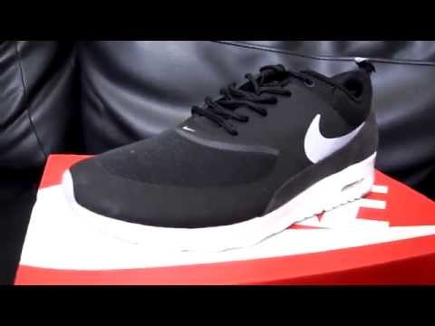 air max thea intersport