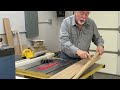 Beginning of video