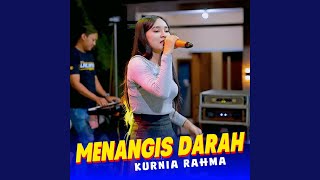 Menangis Darah
