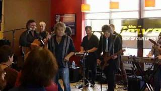 Jimy Sohns (Shadows Of Knight) - Gloria Resimi