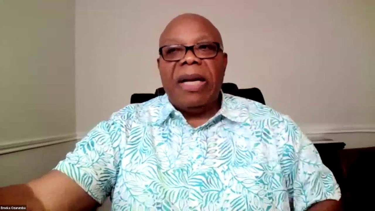 Part 1 of 3 - CHARACTERISTICS OF ONE BORN AGAIN - A SPIRITUAL MIND - AN INTRODUCTION