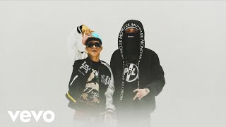 Yng Lvcas & Peso Pluma - Anteayer [Video Oficial]