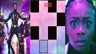 Lil Nas X - PANINI THEME | PIANO TILES 2 | screenshot 3