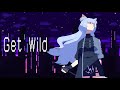 【アニソンカバー】Get Wild /TM NETWORK byユズリハ(YUZURIHA)