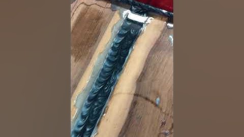 How to make swirls In your epoxy