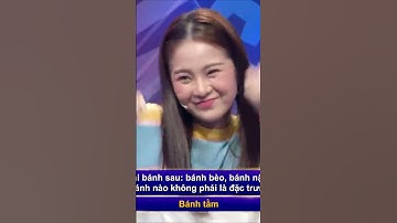 Trí Lực Sánh Đôi | "Người yêu Thơ" Gin Tuấn Kiệt không nhường ai ngoài Puka 🥰 #tlsd