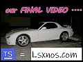 Our ***FINAL VIDEO***.... imports, domestics, transmission explodes, turbo Rx-7s, burnouts, fireball