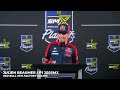Post Race Press Conference | SMX Playoff 2 | Los Angeles | SMX