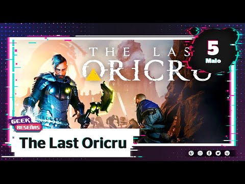 RESEÑA The Last Oricru ¿Vale la pena jugarlo?