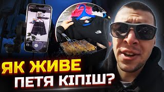 Тиждень мого життя. Як я живу і чим займаюсь: VLOG