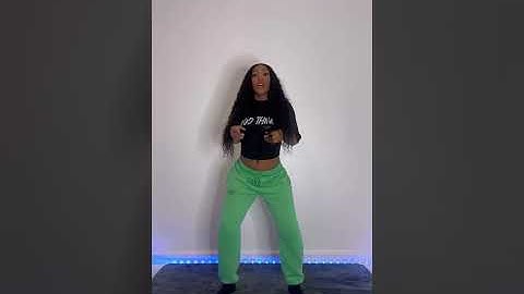 HOW TO WHINE / WINE YOUR WAIST (EASY STEP BY STEP TUTORIAL)