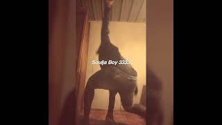 Soulja Boy "3333" (Dance Video)
