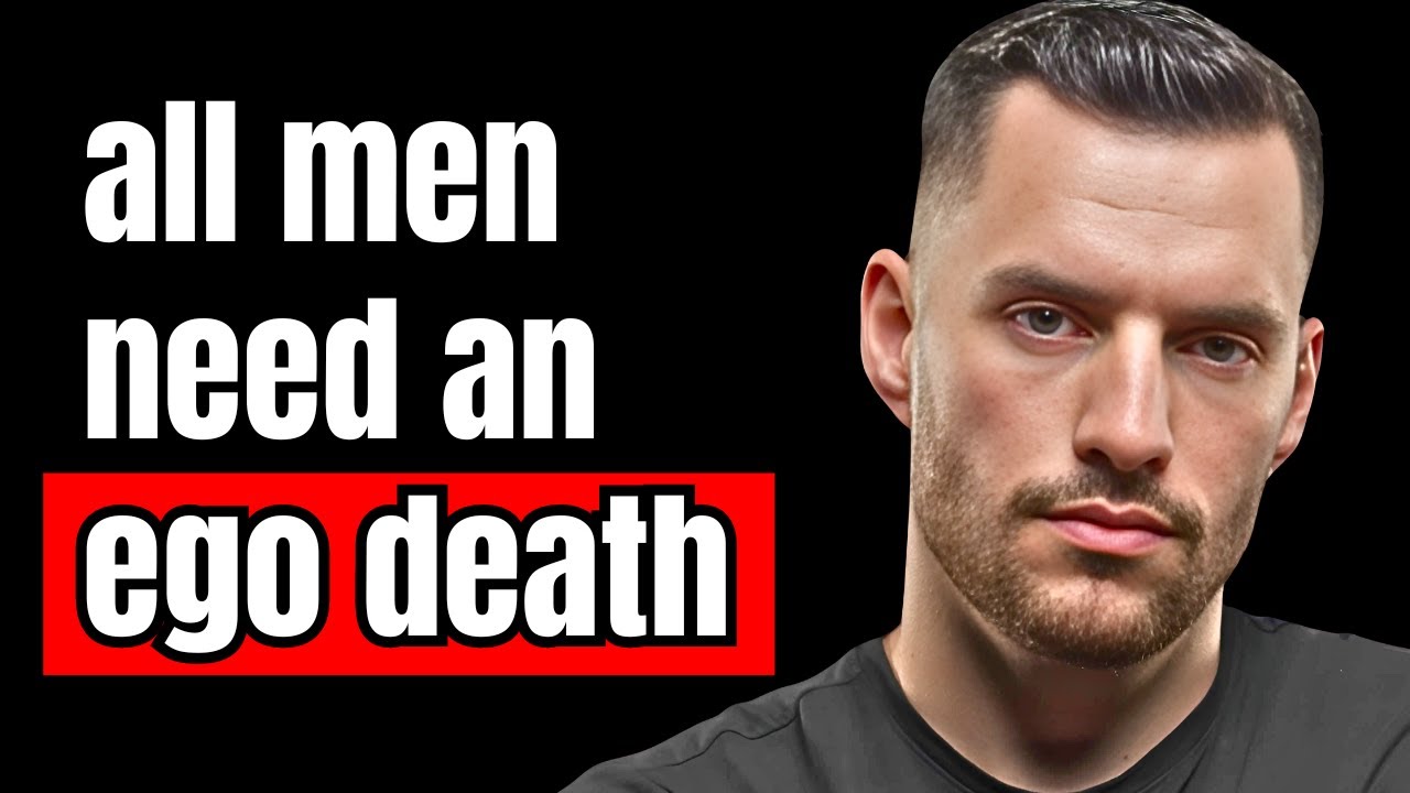 Jake Rattlesnake: Transforming Your Ego Into Excellence - YouTube