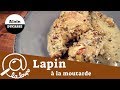 Ref:crUbyElQJrI LAPIN A LA MOUTARDE - ALAIN DUCASSE #42