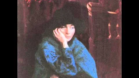 Judy Collins - Cook With Honey (1973)
