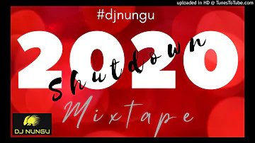 ZIM DANCEHALL 2020 SHUTDOWN MIXTAPE BY DJ NUNGU (DECEMBER 2020)