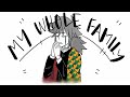 MY WHOLE FAMILY [Kimetsu no Yaiba Animatic]