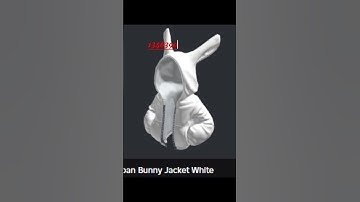 Thumbnail of Brookhaven 5 Urban Bunny Jacket Codes #shorts #roblox #brookhaven #jackets #codes #NoahRoblox