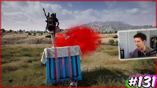 PUBG : Funniest, Epic & WTF Moments of Streamers! KARMA #131