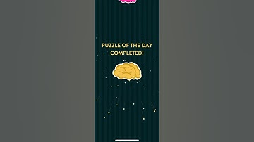 Wordbrain Daily Challenge (iOS) Mar 3 2020 Answers | Cheats for Wordbrain