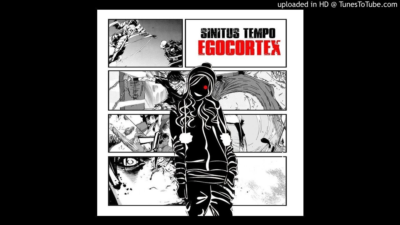 Sinitus tempo- Winter Mistress