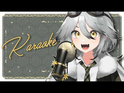 【KARAOKE】I LIED, IM SINGING TODAY! video thumb
